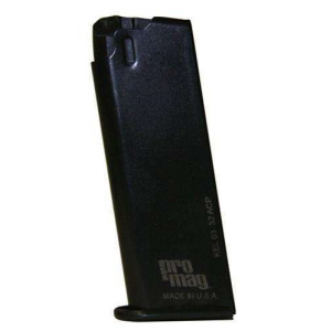 PROMAG KEL-TEC P32 32ACP 7RD BL