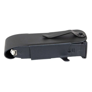 1791 Gunleather TACSNAG124R Snagmag  Single Springfield XD-M/Sig P250 Black Leather