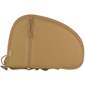 TORREY PISTOL CASE 11 5IN COYOTE TORREY PISTOL C