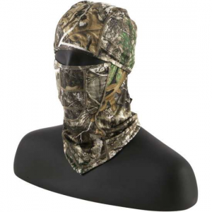 ALLEN BALACLAVA MASK W/MESH RT EDGE