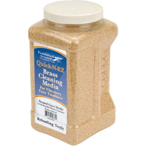FRANK CORN COB MEDIA 4.5 LBS