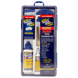 Tetra 740I ValuPro III Rifle .270/7 mm Cleaning Kit 4 lbs