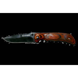 Sarge Trigger Rosewood Folder