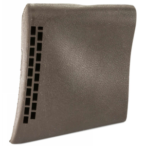 Butler Creek 50327 Slip-On Recoil Pad Large Brown Rubber