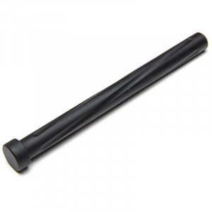 Wilson Combat 670 Steel Guide Rod Full-Size Beretta 92/96 Fluted, Black