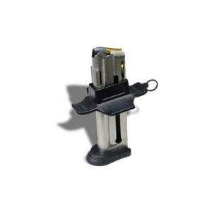 maglula XT83B Loader 22 Long Rifle Wide Single Stack Magazine Polymer Black Finish