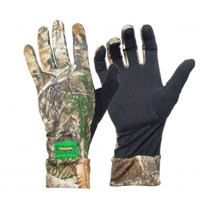 Primos PS6677 Stretch Fit  Realtree Edge Neoprene OSFA