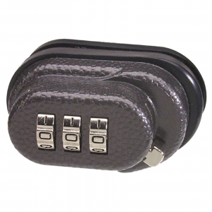 Master Lock 94DSPT Combination Lock Resettable