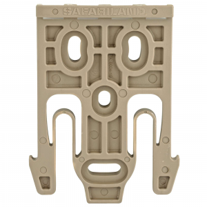 QLS LOCKING FORK