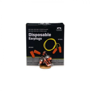 EARPLUGS ORG UNCORDED 200/BX