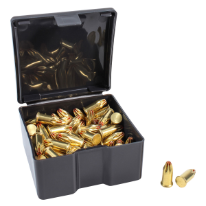 TRADITIONS A27500 Xbr Powerloads 27 Long 100 Per Pack