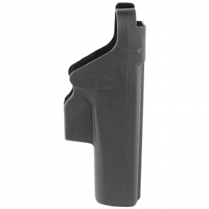 Glock HO17045 Duty  Belt Glock 17/22/31 Polymer Black