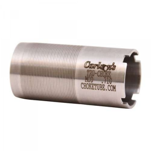 CARLSONS CHOKE TUBE FLUSH MOUNT 12GA MOD TRU-CHOKE