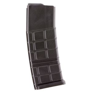ProMag DPMA2 AR-308 308 Win,7.62 NATO 30rd Black Polymer Detachable