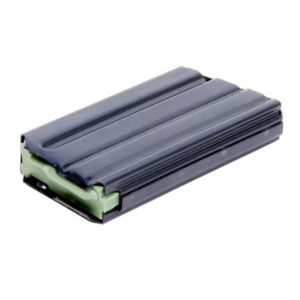 ProMag COLA4 AR-15  223 Rem,5.56x45mm NATO 20rd Black Oxide Detachable