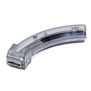 Promag ProMag RUG15 Ruger  22 LR 10/22, Charger 10rd Smoke Detachable - $13.36 at BattleHawk Armory