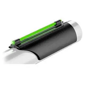 TRUGLO FIBER OPT SHTGN FRNT UNIV GRN