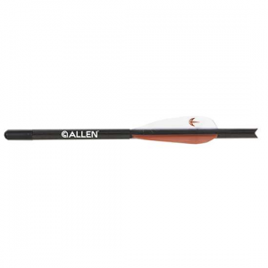 ALLEN CROSSBOW DECOCKING ARROWS