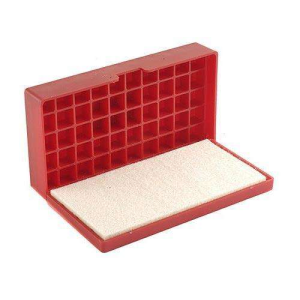 Case Lube Pad