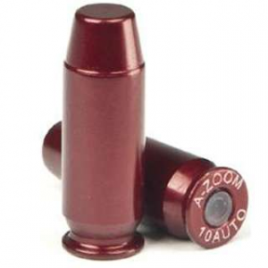 AZOOM Snap Caps 10mm 5/pk