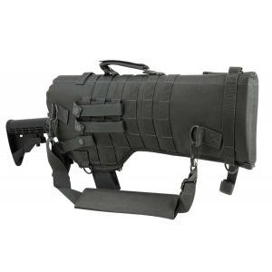NCStar VISM Tactical Rifle Case 29 Urban Gray Rifle
