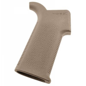 Magpul MAG539-FDE MOE SL AR-Platform Pistol Grip Aggressive Textured Polymer Flat Dark Earth