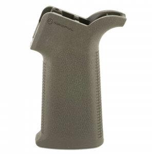 Magpul MAG539-ODG MOE SL AR-Platform Pistol Grip Aggressive Textured Polymer OD Green