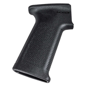 Magpul MAG682-BLK MOE SL AK Pistol Grip Aggressive Textured Polymer Black
