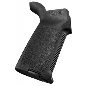 Magpul MOE AR-15/M4 Pistol Grip, Black