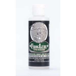 FrogLube 15216 Super Degreaser  4 oz Squeeze Bottle