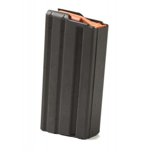 MAG ASC AR223 10RD 20RD BDY STS