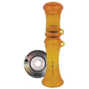 Primos 315 KI-YI Closed Reed