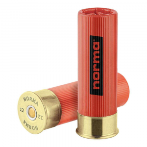 WHITETAIL 12ga 2.75'' 00 Buck 9 Pellet 1345 fps 25RDS AMMO
