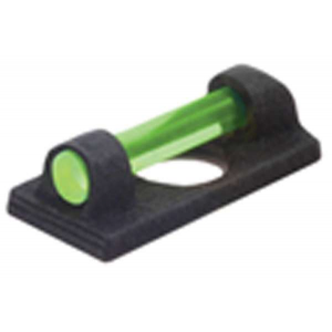 Hiviz PM2011 MiniComp Front Sight Shotgun w/Removeable Front Bead Green/Red/Orange Black