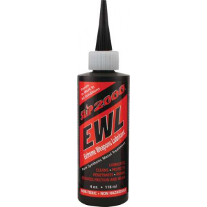 SLIP 2000 60320 EWL  4 oz Squeeze Bottle
