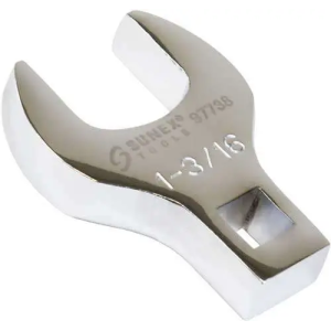 Odin Works Crowfoot Wrench 1-3/16 for Odin Ragna Barrel Nuts