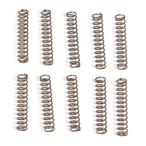 Lbe Unlimited LBE AR BFFR RETAINING PIN SPRNG 10PK - $13.84 at BattleHawk Armory