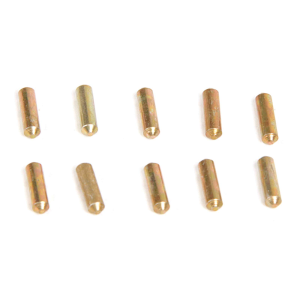 Lbe Unlimited LBE AR TAKE DOWN DETENT 10PK - $12.95 at BattleHawk Armory
