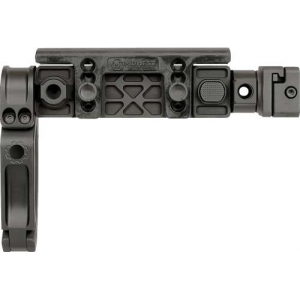 MI AK ALPHA PISTOL BRACE ADAPTER AK47/74