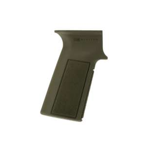 B5 AK P-GRIP OD GREEN