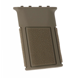 B5 VERTICAL GRIP M-LOK FDE