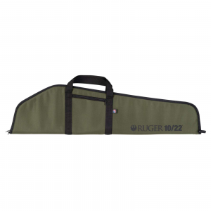 ALLEN 283-40 RUGER 10/22 CASE OLIVE