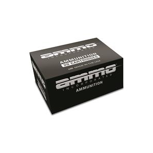 AMMO Inc Signature Series .357 Magnum 125 Gr Jacketed Hollow Point (jhp) 20rds