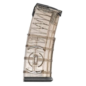 ETS AR15-30CG2 POLY MAG 30RD COUPLED