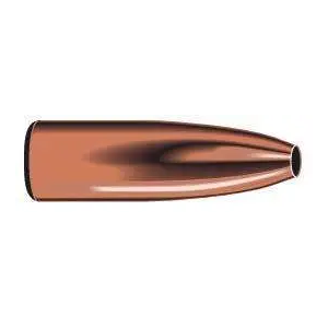 Speer 1205 Varmint  6mm .243 75 gr Jacketed Hollow Point (JHP) 100 Per Box