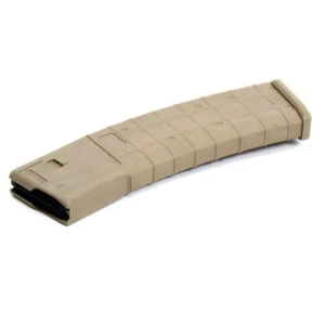Promag ProMag COLA22B AR-15  223 Rem,5.56x45mm NATO AR-15, M16 42rd Tan Detachable - $13.01 at BattleHawk Armory