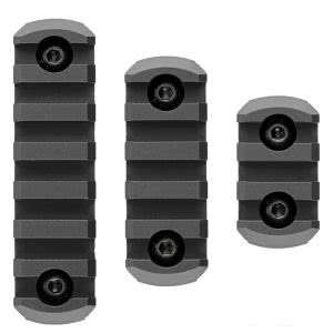 ARMASPEC M-LOC 3 SLOT RAIL MATTE