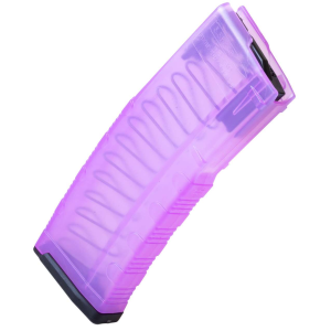Amend2 AMEND2 MOD C 5.56MM 30RD AR15 TRANSLUCENT PINK POLYMER MAGAZINE ( 50 PER CASE ) - $11.35 at BattleHawk Armory