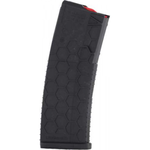 AR15 5.56 30RD MAGAZINE CARB FIB