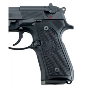 BERETTA GRIPS 92FS 96 92A1 M9 BLK